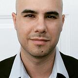 Photo of Naji Boutros