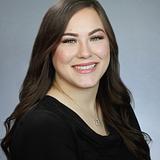 Photo of Ashley Huizar