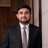 Photo of Arsalan Khan