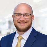Photo of Adam Hagen-Stein