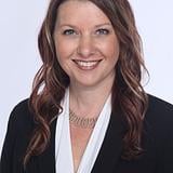 Photo of Jennifer Iadarola