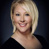 Photo of Kristy Thurber