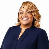 Photo of Peaches Brown