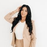 Photo of Nora Williams