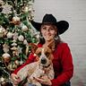 Photo of Shannon Nuckols