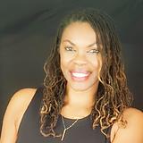 Photo of Patricia Corbin