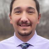 Photo of Casey Freeman