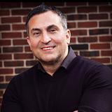 Photo of Alexander Cavalli