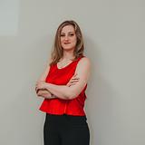 Photo of Kayla Spohn