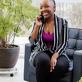 Photo of Candy Jones