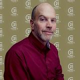 Photo of Jonathan Foster