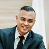 Photo of Bryan Panganiban