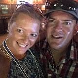 Photo of Lori & Brian Patrick