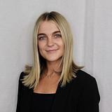 Photo of Kristina Silchuk