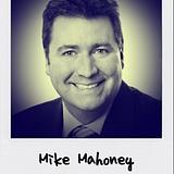 Photo of Mike Mahoney