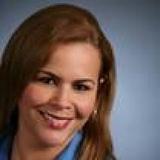 Photo of Carol Jukes