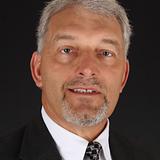 Photo of Len Zaleski