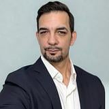 Photo of Mike Rosales-Barrera