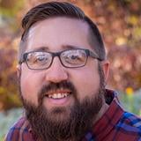 Photo of Aaron Hoffman