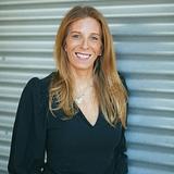 Photo of Rachel Barkley