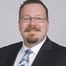 Photo of Erik Holm