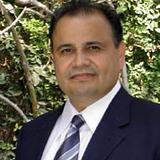 Photo of Ernest Livingstone