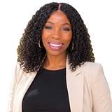 Photo of Joy Arogundade