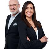 Photo of Frank & Lili Gagliardi