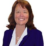 Photo of Susie Cahill