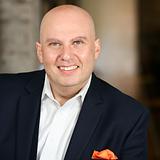 Photo of Michael Yacoub