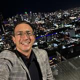 Photo of Maurice Levicky