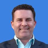 Photo of Mark Mulkerrin