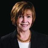 Photo of Charlene Fairman