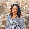 Photo of Antoinette Thomas