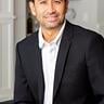 Photo of Aram Afshar