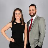 Photo of Adam & Diana Russ