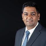 Photo of Deepak Mehra