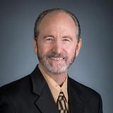 Photo of Dale Franklin