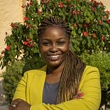 Photo of Bryittany Wortman