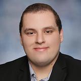 Photo of Anthony Hudak III