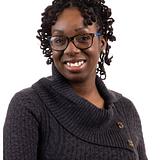 Photo of Yolanda Hill