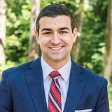 Photo of Alex Glaser