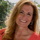 Photo of Jacqueline Gillman