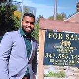 Photo of Brandon Eden