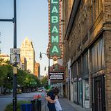 Photo of Samantha Fanning