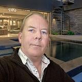 Photo of Marc Robinson