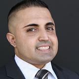 Photo of Ravi  Kamboj