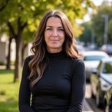 Photo of Jenni Bunn Bunn