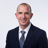 Photo of Travis Dorsey