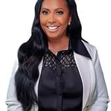 Photo of Peta-Gaye McCalla